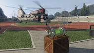 Higher-level police can use EMP to shut down players' vehicles (Image via Rockstar Games || GTA Wiki)